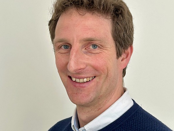 Tom Clarkson 